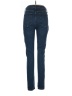 Banana Republic Solid Blue Jeans Size 30L - photo 2