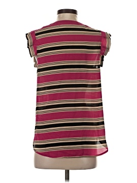 Alice Blue Short Sleeve Top (view 2)