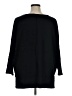 SPANX Black Pullover Sweater Size XL - photo 2