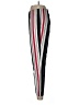 Melissa Paige Stripes Black Track Pants Size M (petite) - photo 5