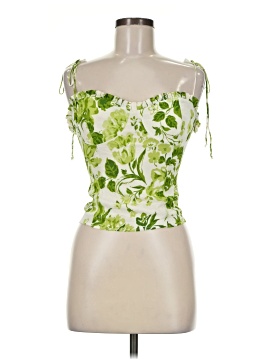 Reformation Sleeveless Blouse