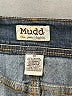 Mudd Silver Jeans Size 11 - photo 7