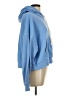 Aerie Blue Pullover Hoodie Size L - photo 4