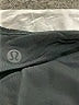 Lululemon Athletica Black Bodysuit Size 4 - photo 3