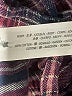 Ariat 100% Cotton Plaid Pink Long Sleeve Button-Down Shirt Size XL - photo 8