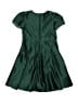 Rare Editions 100% Polyester Green Dress Size 6 - photo 2