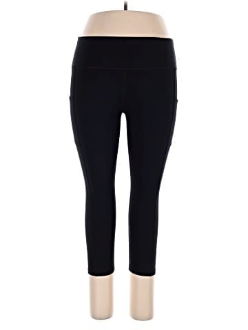 iuga Active Pants (view 1)