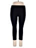 iuga Black Active Pants Size XXL - photo 1