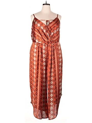 Cato Jumpsuit (view 1)