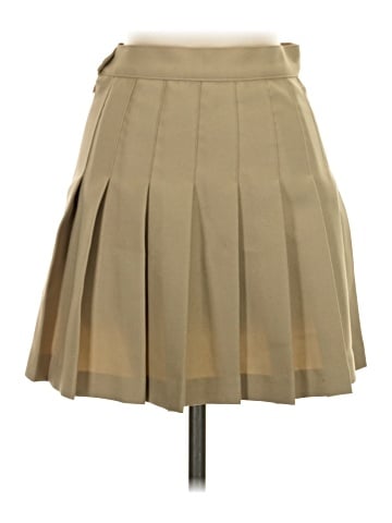 Los Angeles Apparel Formal Skirt (view 1)