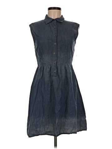 Socialite Casual Dress (view 1)