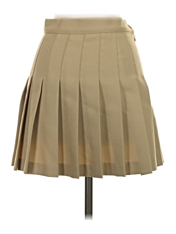 Los Angeles Apparel Formal Skirt (view 2)
