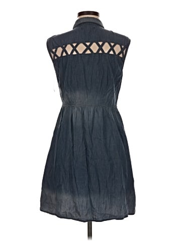 Socialite Casual Dress (view 2)