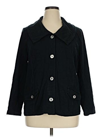JM Collection Jacket (view 1)