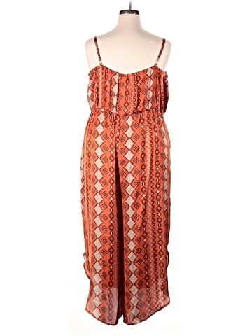 Cato Jumpsuit (view 2)