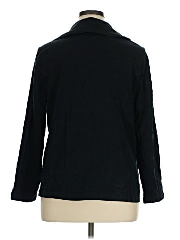 JM Collection Jacket (view 2)