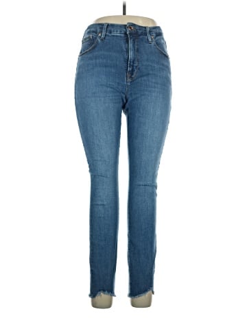 Good American Jeans (view 1)