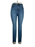 Good American Blue Jeans Size 14 - photo 1