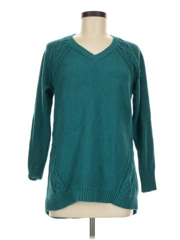 L.L.Bean Pullover Sweater (view 1)