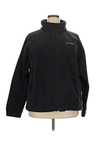 Columbia Jacket (view 1)