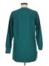 L.L.Bean 100% Cotton Teal Pullover Sweater Size M - photo 2