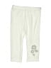 Unbranded Ivory Casual Pants 9-12 MO / 12 MO - photo 1