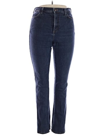 Not Your Daughter's Jeans Jeans (view 1)