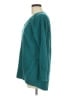 L.L.Bean 100% Cotton Teal Pullover Sweater Size M - photo 5