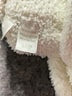 RD Style 100% Nylon Ivory Pullover Sweater Size S - photo 8