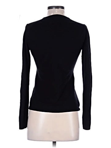 Burberry Wool Pullover Sweater (view 2)