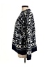 Vince. Argyle Blue Wool Pullover Sweater Size M - photo 5