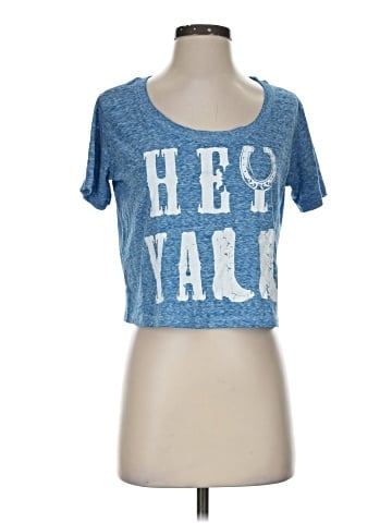 Fifth Sun Short Sleeve T-Shirt (view 1)