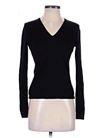 Burberry Wool Pullover Sweater (view 1)