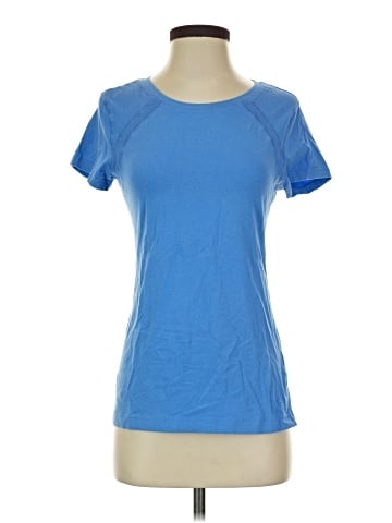 Danskin Now Active T-Shirt (view 1)
