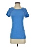 Danskin Now Blue Active T-Shirt Size S - photo 1