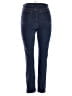 Not Your Daughter's Jeans Chevron-herringbone Blue Jeans Size 16 - photo 2