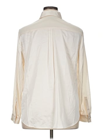 The Limited Long Sleeve Blouse (view 2)