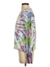 Daydreamer LA 100% Cotton Tie-dye Purple Sweatshirt Size S - photo 5