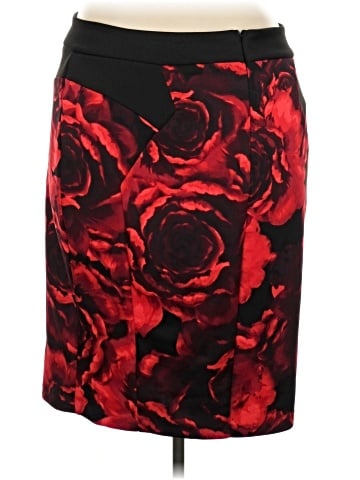 Bisou Bisou Formal Skirt (view 2)