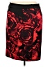 Bisou Bisou Red Formal Skirt Size 1X - photo 2