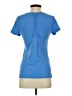 Danskin Now Blue Active T-Shirt Size S - photo 2