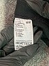 HEATTECH Solid Black Active Pants Size XS - photo 8