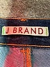 J Brand Blue Jeans Size 27 waist - photo 7