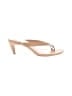 BCBGeneration Tan Sandals Size 8 - photo 1