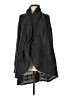 Victor Gray Poncho Size S - photo 1