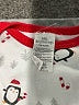 Little Beginnings Ivory Long Sleeve Onesie Size 3-6 mo - photo 3
