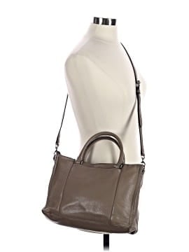Rebecca Minkoff Leather Satchel (view 2)