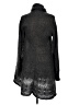 Victor Gray Poncho Size S - photo 2