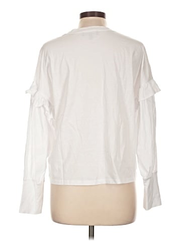 Robert Rodriguez Long Sleeve Top (view 2)