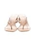 BCBGeneration Tan Sandals Size 8 - photo 2